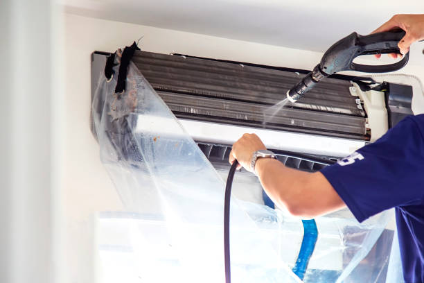 Best Emergency Air Duct Cleaning Services in Nesconset, NY