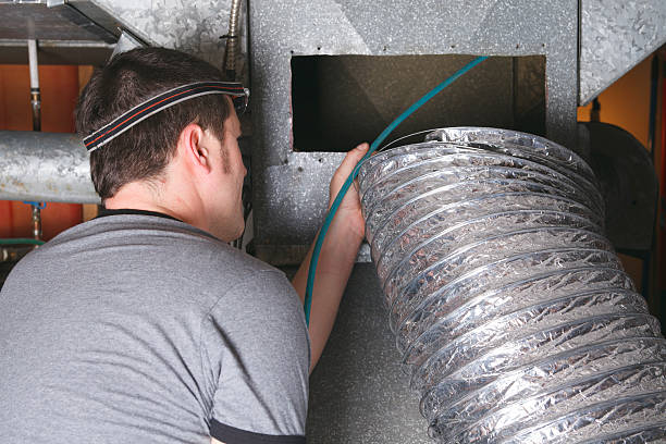 Best Industrial Air Duct Cleaning in Nesconset, NY