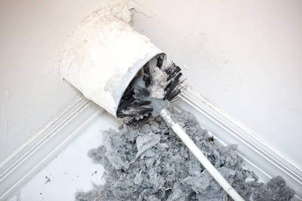 Best Residential Air Duct Cleaning in Nesconset, NY