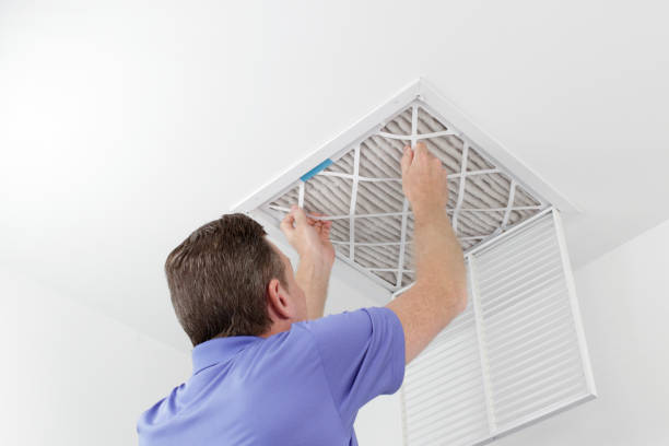 Best Dryer Vent Cleaning in Nesconset, NY